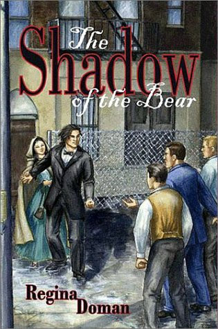 The Shadow Of The Bear: Snow White and Rose Red Retold