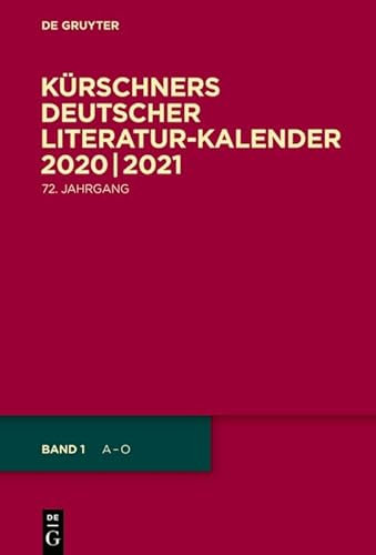de Gruyter