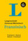 Langenscheidt Universal-Wörterbuch Französisch: Französisch - Deutsch / Deutsch - Französisch