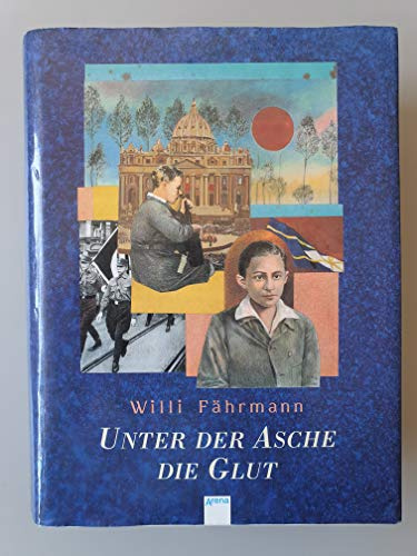Unter der Asche die Glut
