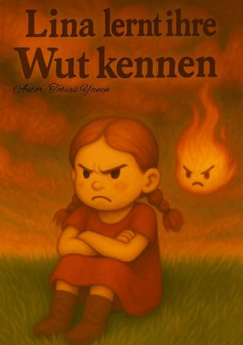 Lina lernt ihre Wut kennen (Linas Welt)