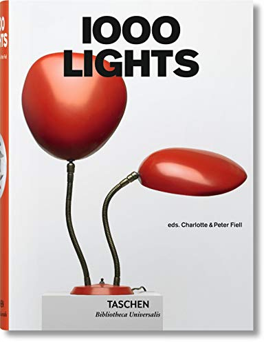 1000 Lights: Mehrsprachige Ausgabe (Bibliotheca Universalis)