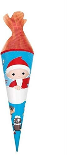 Schultüte 22 cm Unser Sandmännchen