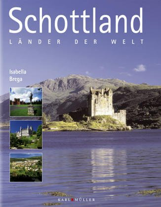 Schottland. Länder der Welt