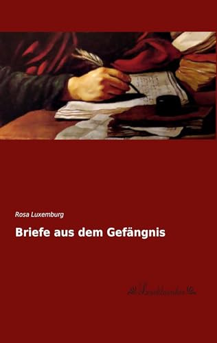 Briefe aus dem Gefaengnis