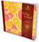 GOCKLER® Leeres Kochbuch: Ein Rezeptbuch zum Selbstgestalten / Selberschreiben • Für 100 Lieblingsrezepte, mit Register uvm. • DesignArt „Grapefruits“ • Softcover, ca. 21 x 21 cm