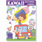 SimplePaper Kawaii zeichnen lernen – über 500 Motive malen lernen | süße Sachen & süße Tiere Zeichenbuch | Kawaii Malbuch mit Schritt für Schritt Anleitung inkl. Videos