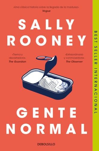 Gente normal (Best Seller | Ficción)