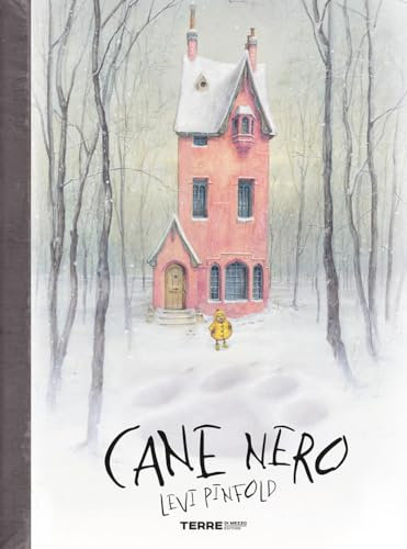 Cane nero. Ediz. illustrata