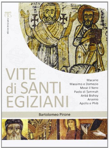 Vite dei santi egiziani