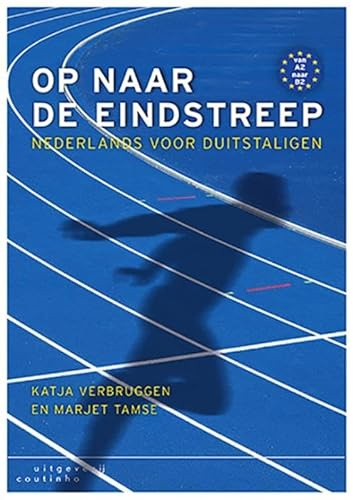 Op naar de eindstreep: Nederlands voor Duitstaligen