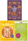 The Curry Guy Bible [Hardcover], Curry Guy One Pot [Hardcover] & The Slow Cooker Spice-guy Curry Diet Recipe Book 3 Books Collection Set