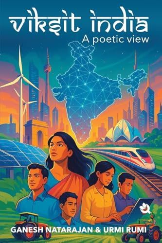 Viksit India: A Poetic View
