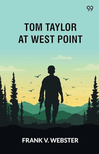 Tom Taylor At West Point