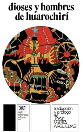 Dioses y Hombres de Hurochiri