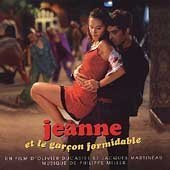 Jeanne Et Le Garcon Formidable