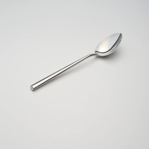 Wilkens Palladio Menülöffel 925 Sterling Silber