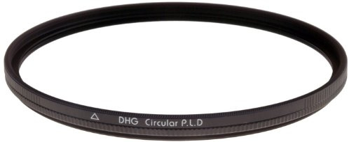 Marumi 49mm DHG Circular Polarising Filter