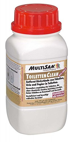MultiSan ToilettenClean
