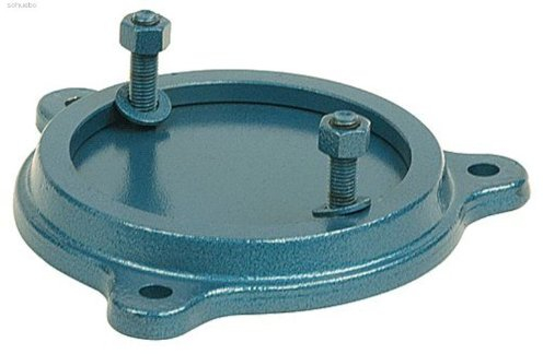 Drehplatte für Schraubstock 525-152