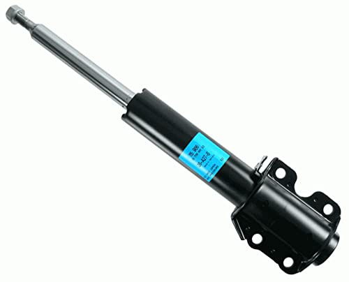 Sachs 115906 Vibration Damping
