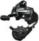 Sram Road Unisex – Erwachsene Schaltwerk Force 22, schwarz, One Size