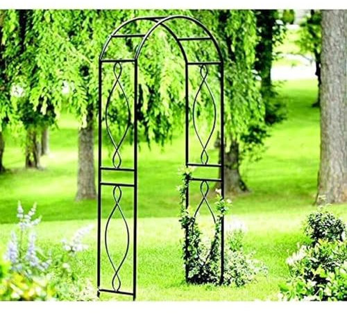 Panacea Arched Top Arch