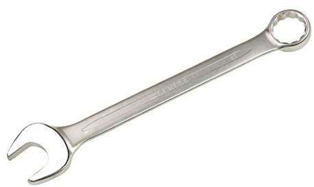 Pro-Lift-Montagetechnik 46er Ring - Gabelschlüssel/Maulschlüssel, abgewinkelt, 00394