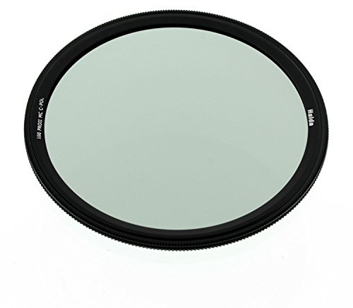 Haida 100 mm Serie PROII Multivergütung rund C-POL 86 mm