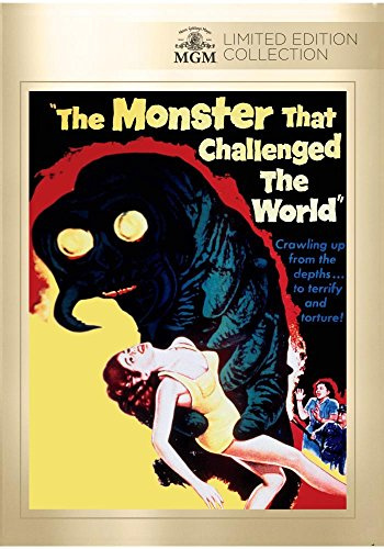 Monster That Challenged The World, The