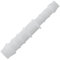 Schlauchverbinder - reduzierer - 4mm / 3mm