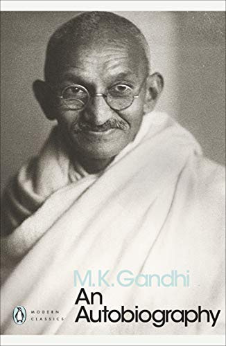 Modern Classics Autobiography