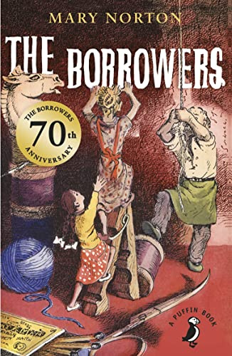 Puffin Classics