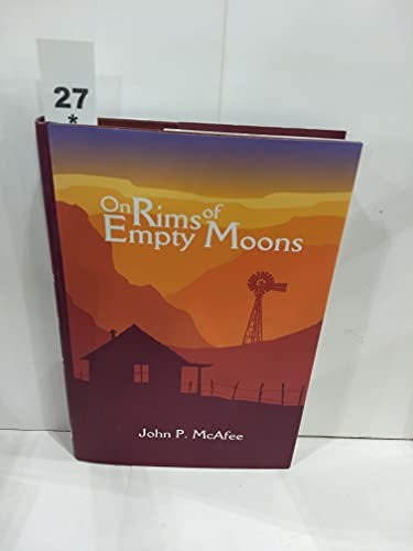 On Rims of Empty Moons
