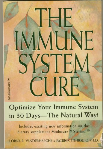 The Immune System Cure