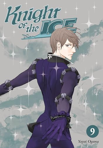 Knight of the Ice 9 (KNIGHT OF ICE GN)