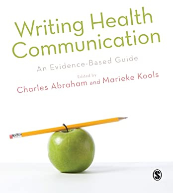 Writing Health Communication: An Evidence-based Guide
