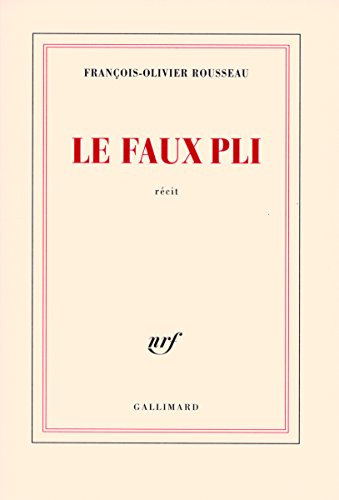 GALLIMARD