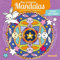 Mes premiers mandalas - Les animaux magiques - Avec stickers