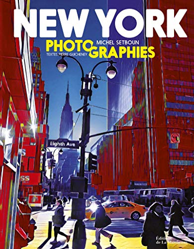 New York: Photographies