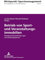 Betrieb von Sport- und Veranstaltungsimmobilien: Managementherausforderungen und Handlungsoptionen (Blickpunkt Sportmanagement, Band 3)