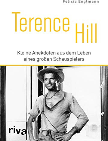 Terence Hill: Kleine Anekdoten aus dem Leben eines großen Schauspielers