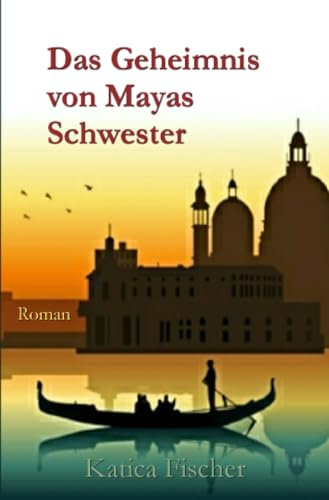 Das Geheimnis von Mayas Schwester: DE
