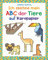 Ich zeichne mein ABC der Tiere auf Karopapier. Zeichnen, Buchstaben und Zählen lernen. Die Zeichenschule mit Erfolgsgarantie! Für Kinder ab 5 Jahren: Von A bis Z: Jeweils zwei Tiere pro Buchstabe
