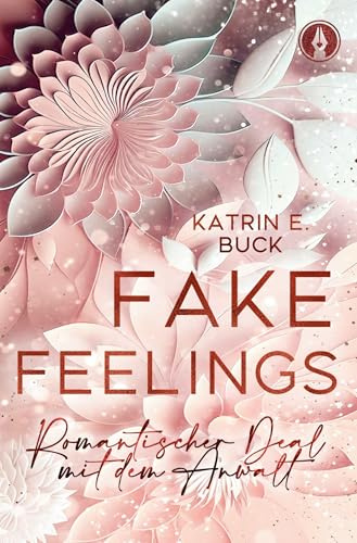 Fake Feelings: Romantischer Deal mit dem Anwalt (Hearts of Starlight Springs)
