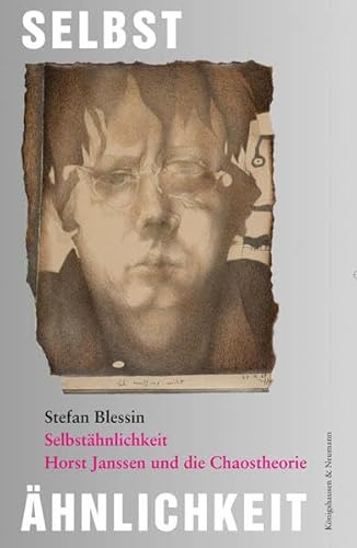 Selbstähnlichkeit: Horst Janssen und die Chaostheorie