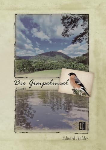 Die Gimpelinsel: DE (Literareon)