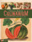 Culinarium - Wochenplaner Kalender 2023, Wandkalender im Hochformat (25x33 cm) - Botanische Illustrationen im Stil von Merian/Redouté, Wochenkalender