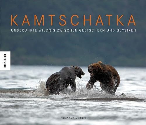 Kamtschatka: Unberührte Wildnis zwischen Gletschern und Geysiren