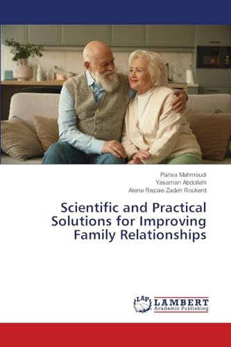 Scientific and Practical Solutions for Improving Family Relationships: DE